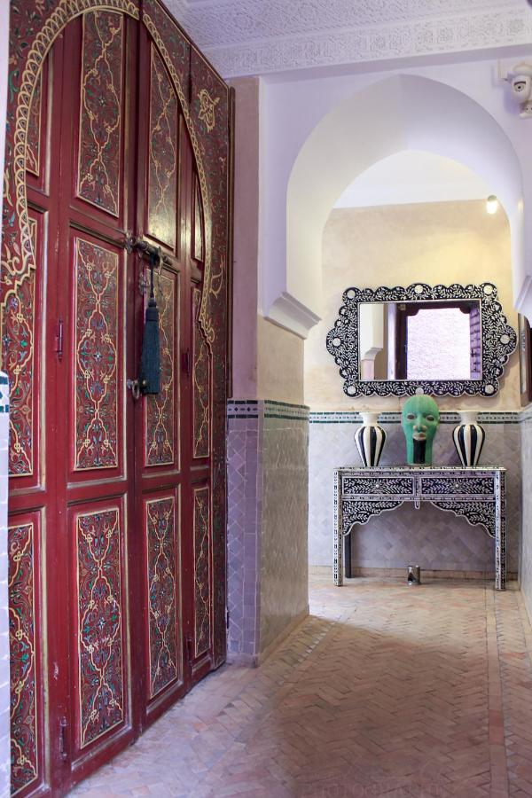 Hotel Dar Habiba By Garden Wonders 3*