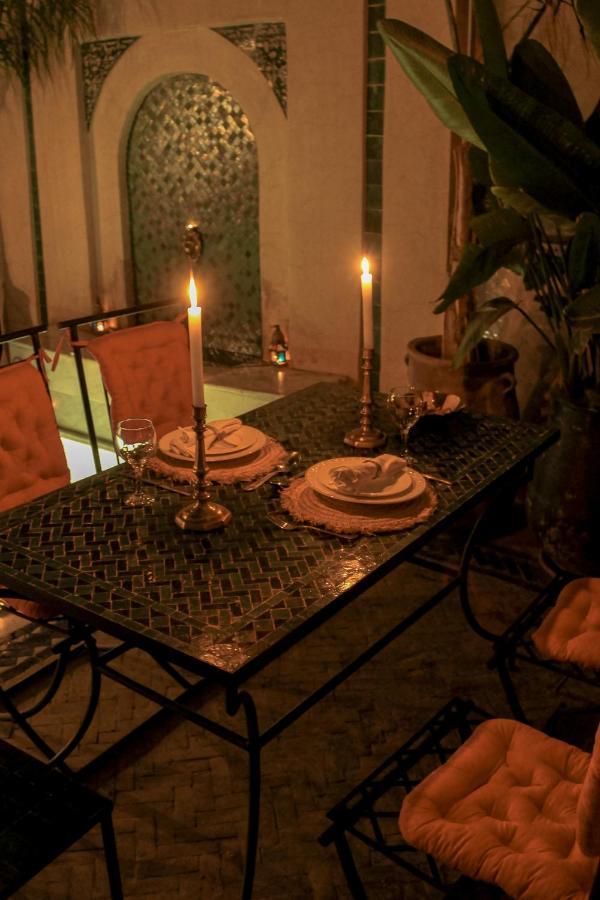 Dar Habiba By Garden Wonders Hotel Marrakesh