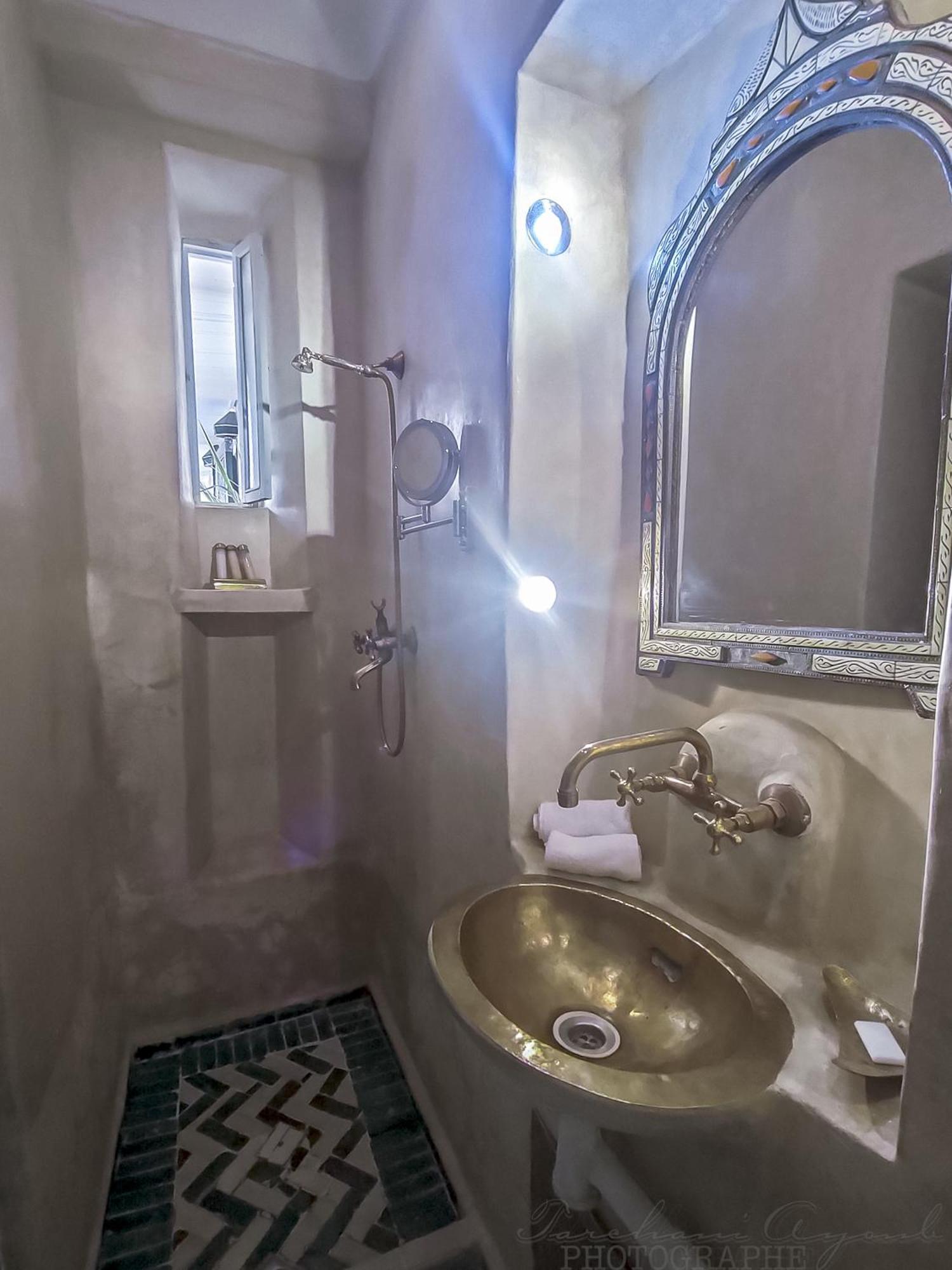 Hotel Dar Habiba By Garden Wonders Marrakesh