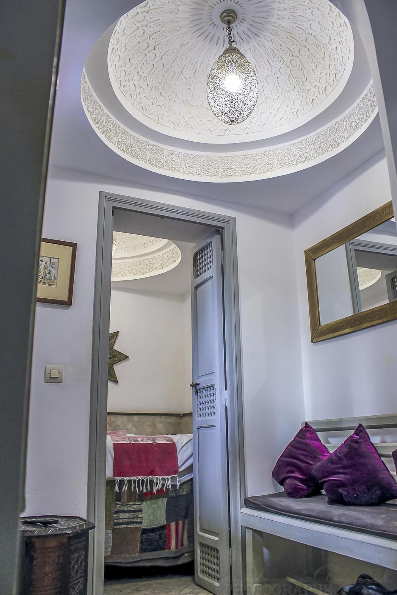 Hotel Dar Habiba By Garden Wonders Marrakesh