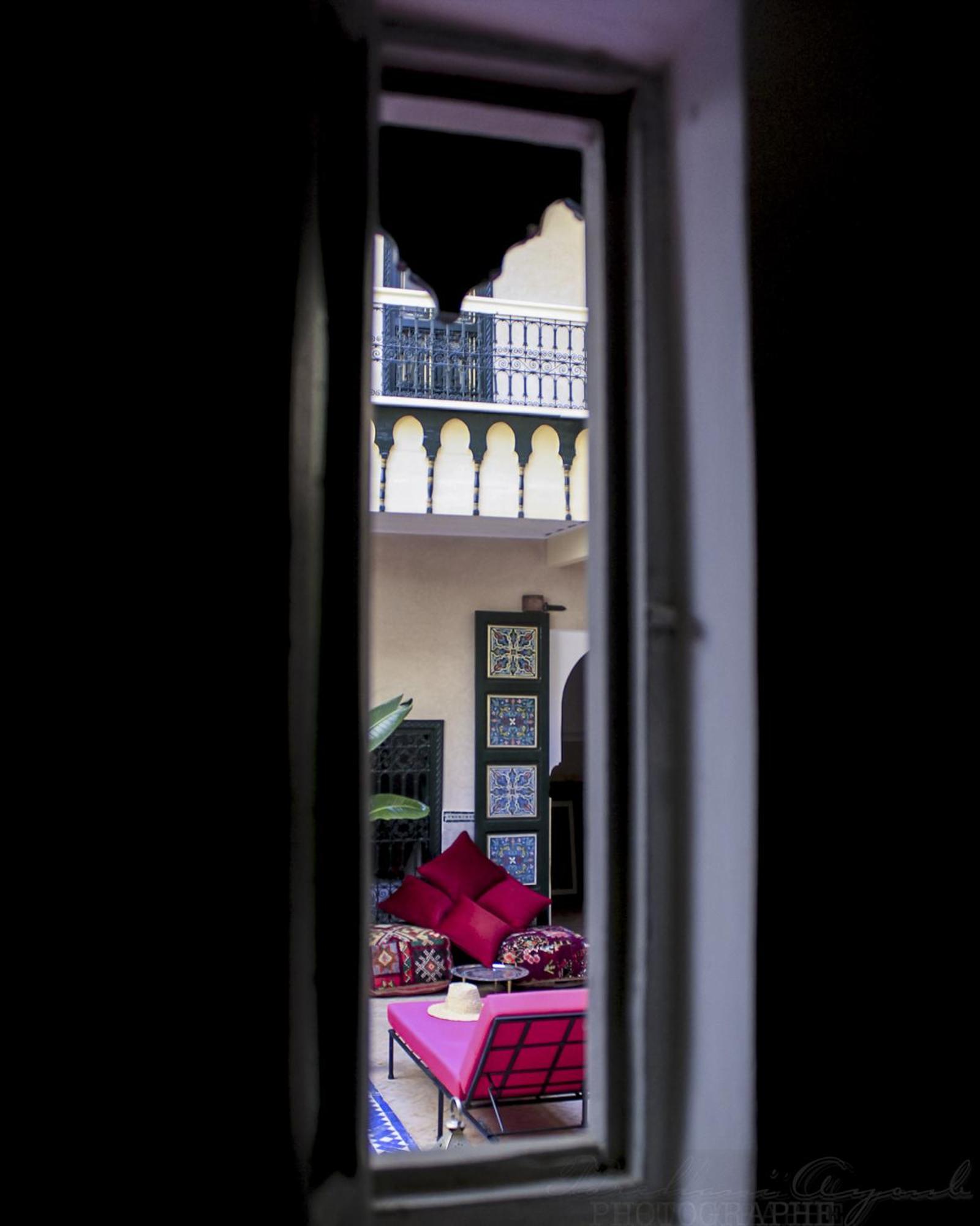 Dar Habiba By Garden Wonders Hotel 3*