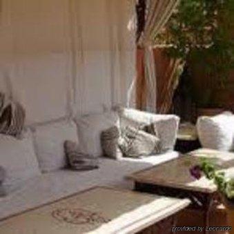 Dar Habiba By Garden Wonders 3* Marrakesh